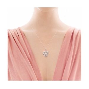 Olive Leaf Necklace - Tiffany & Co Paloma Picasso